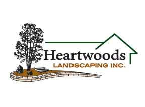 Heartwoods Landscaping