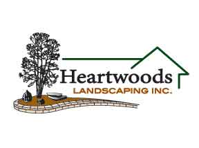 Heartwoods Landscaping