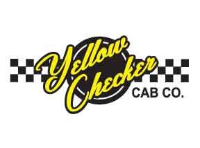 Yellow Checker