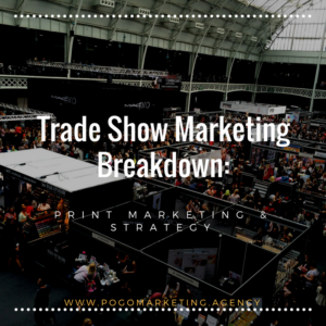 trade show marketing tips