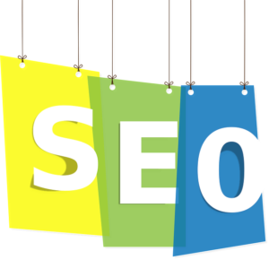 With a custom website you control all possible SEO 